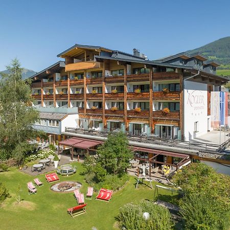 Sporthotel Kogler Mittersill Kültér fotó