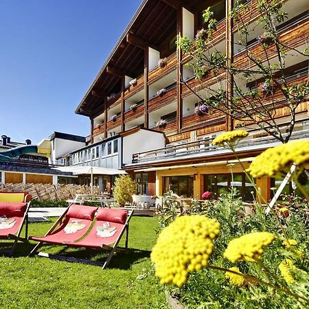 Sporthotel Kogler Mittersill Kültér fotó