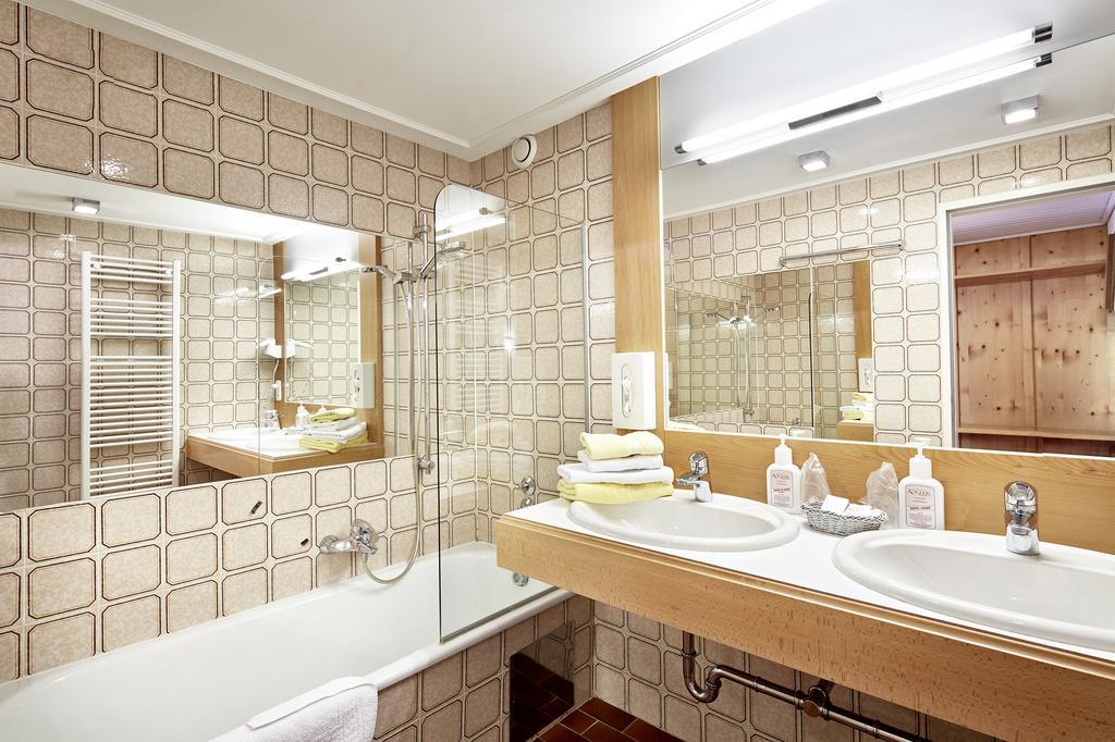 Sporthotel Kogler Mittersill Szoba fotó