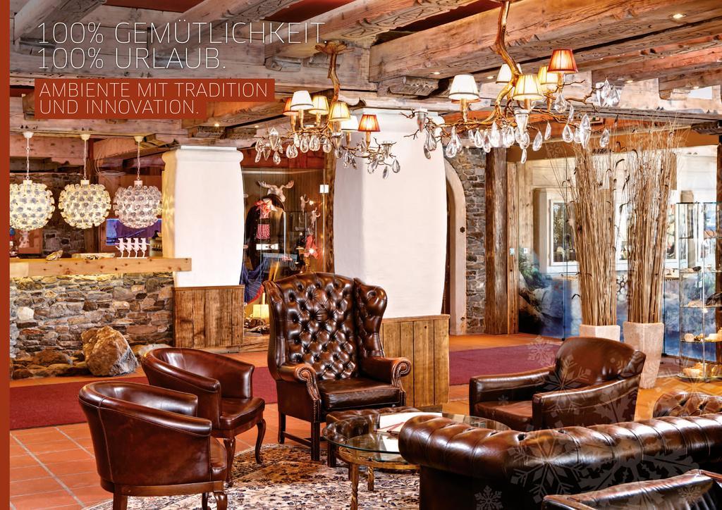 Sporthotel Kogler Mittersill Kültér fotó