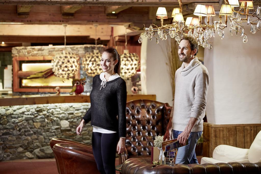 Sporthotel Kogler Mittersill Kültér fotó