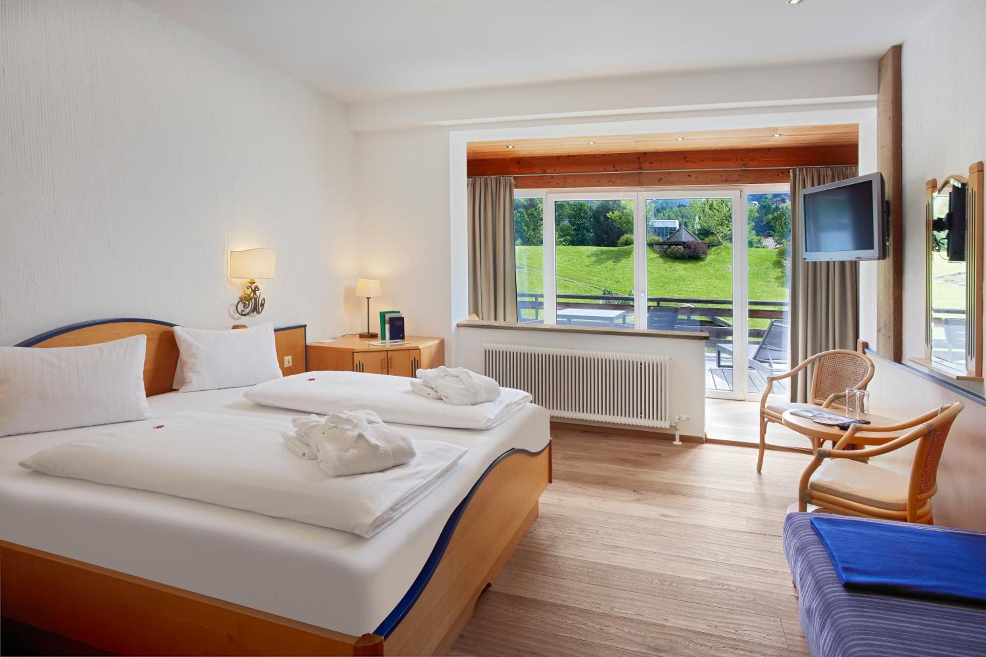 Sporthotel Kogler Mittersill Kültér fotó