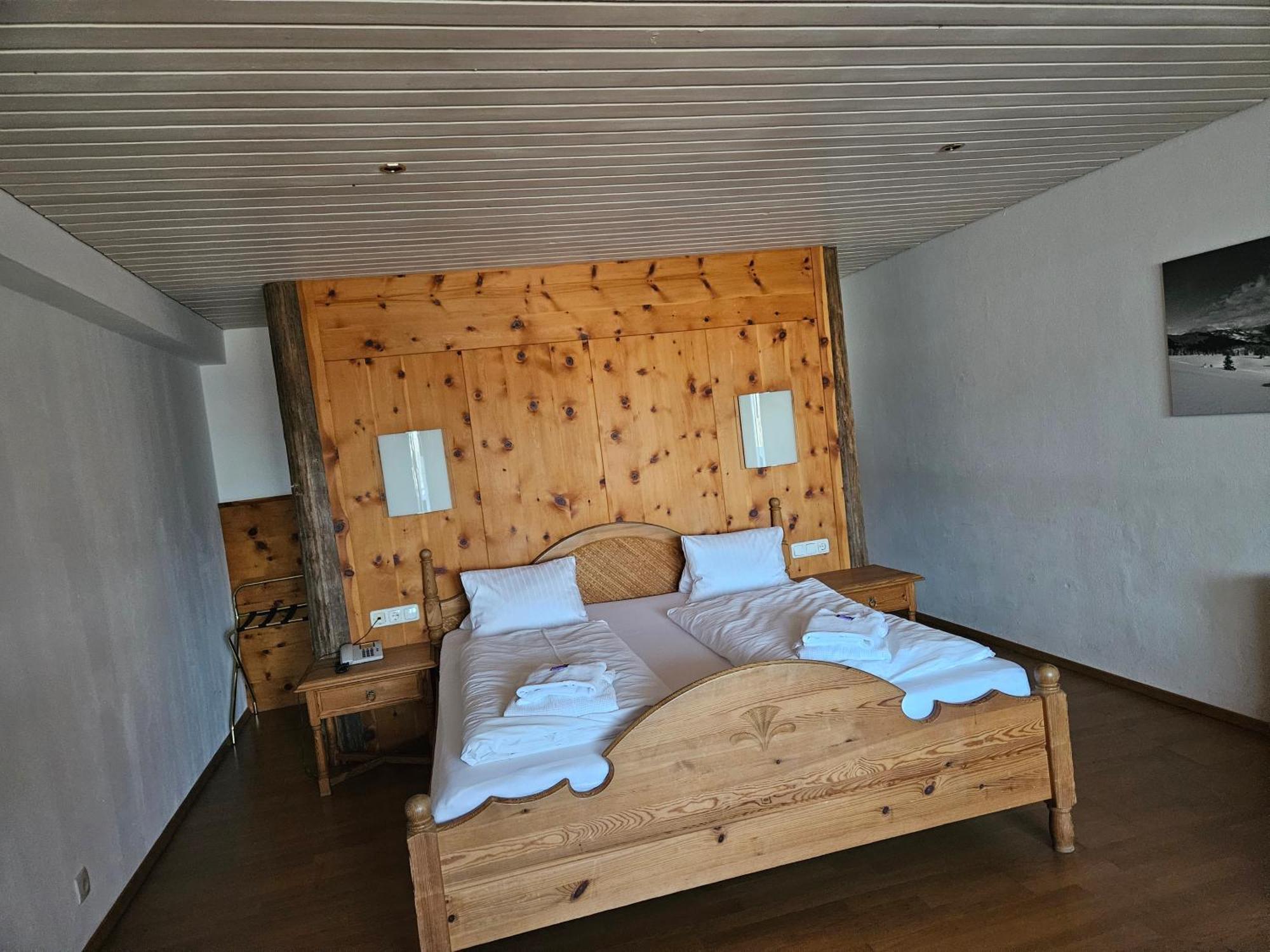 Sporthotel Kogler Mittersill Kültér fotó