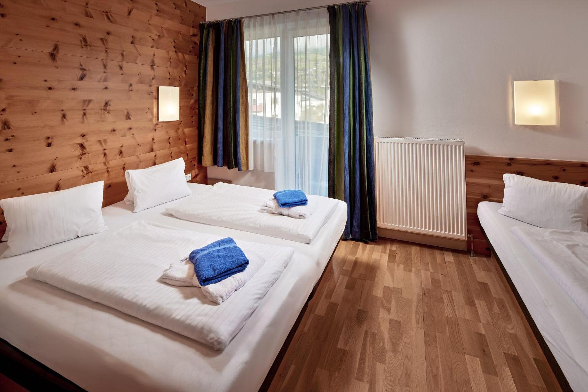 Sporthotel Kogler Mittersill Kültér fotó