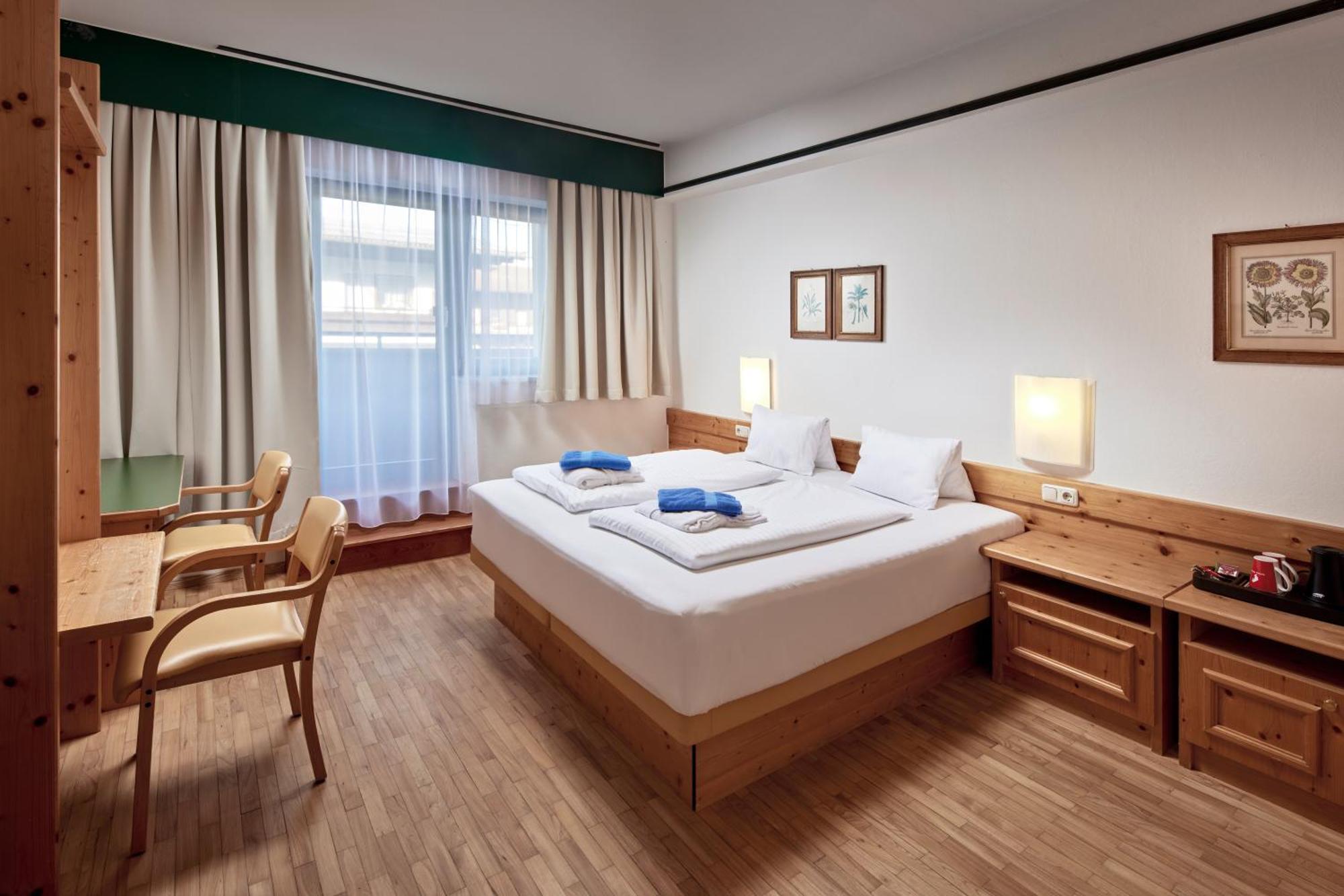 Sporthotel Kogler Mittersill Kültér fotó