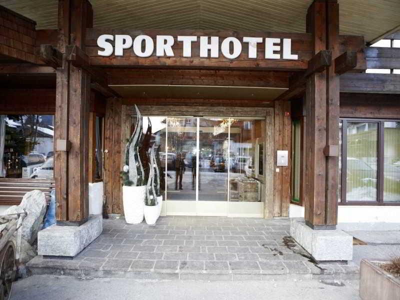 Sporthotel Kogler Mittersill Kültér fotó