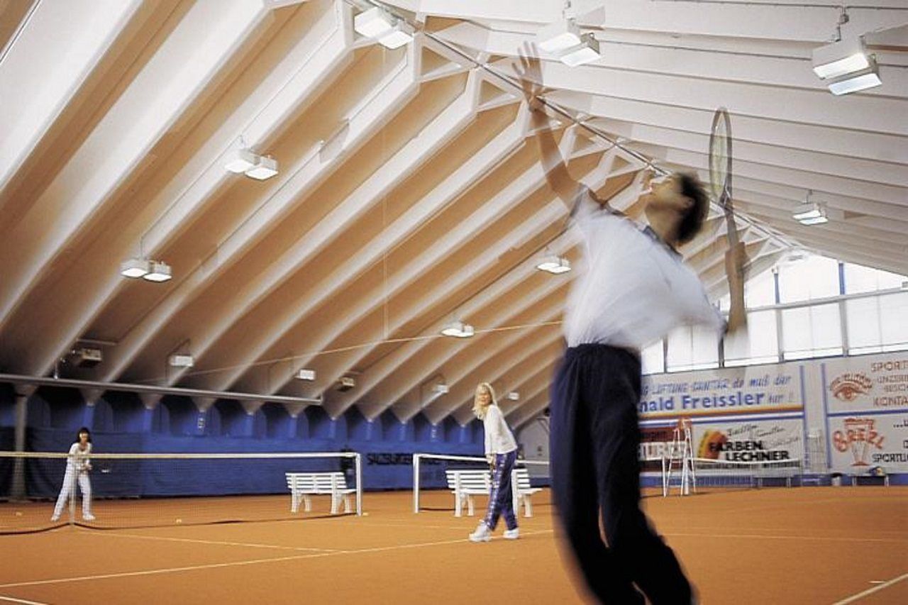 Sporthotel Kogler Mittersill Kültér fotó